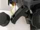 BlackStone BCI 430L - Multitool mit Motorsensen- Hochentaster- und Heckenscherenaufsatz