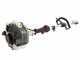 BlackStone BCI 430L - Multitool mit Motorsensen- Hochentaster- und Heckenscherenaufsatz