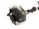 BlackStone BCI 430L - Multitool mit Motorsensen- Hochentaster- und Heckenscherenaufsatz