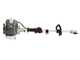 BlackStone BCI 430L - Multitool mit Motorsensen- Hochentaster- und Heckenscherenaufsatz