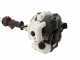 BlackStone BCI 430L - Multitool mit Motorsensen- Hochentaster- und Heckenscherenaufsatz
