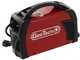 GeoTech WM-200 F - 200A - Inverter DC-Elektrodenschwei&szlig;ger&auml;t mit MMA-Kit