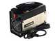 Inverter DC-Elektrodenschwei&szlig;ger&auml;t Blackstone B-WM 140 - 140 A - mit MMA-Kit