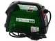 Inverter DC-Elektrodenschwei&szlig;ger&auml;t GREENBAY GB-WM 120J - 120A - mit MMA-Kit