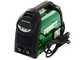 Inverter DC-Elektrodenschwei&szlig;ger&auml;t GREENBAY GB-WM 120J - 120A - mit MMA-Kit