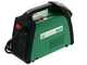 Inverter DC-Elektrodenschwei&szlig;ger&auml;t GREENBAY GB-WM 120J - 120A - mit MMA-Kit
