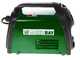 Inverter DC-Elektrodenschwei&szlig;ger&auml;t GREENBAY GB-WM 120J - 120A - mit MMA-Kit
