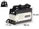 Inverter DC-Elektrodenschwei&szlig;ger&auml;t Blackstone B-WM 160 - 160 A - mit MMA-Kit