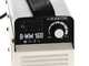 Inverter DC-Elektrodenschwei&szlig;ger&auml;t Blackstone B-WM 160 - 160 A - mit MMA-Kit
