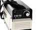 Inverter DC-Elektrodenschwei&szlig;ger&auml;t Blackstone B-WM 180 - 180 A - mit MMA-Kit