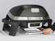 Weber Pulse 2000 &ndash; Elektrogrill - Grillfl&auml;che 49x39 cm