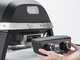 Weber Pulse 2000 &ndash; Elektrogrill - Grillfl&auml;che 49x39 cm