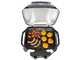 Weber Pulse 2000 &ndash; Elektrogrill - Grillfl&auml;che 49x39 cm