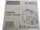 Inverter DC-Elektrodenschwei&szlig;ger&auml;t Blackstone B-WM 200 - 200 A - mit MMA-Kit