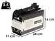 Inverter DC-Elektrodenschwei&szlig;ger&auml;t Blackstone B-WM 200 - 200 A - mit MMA-Kit