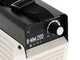 Inverter DC-Elektrodenschwei&szlig;ger&auml;t Blackstone B-WM 200 - 200 A - mit MMA-Kit