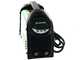 Inverter DC-Elektrodenschwei&szlig;ger&auml;t GREENBAY GB-WM 160J - 160A - mit MMA-Kit