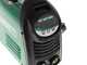 Inverter DC-Elektrodenschwei&szlig;ger&auml;t GREENBAY GB-WM 160J - 160A - mit MMA-Kit