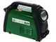 Inverter DC-Elektrodenschwei&szlig;ger&auml;t GREENBAY GB-WM 140J - 140A - mit MMA-Kit
