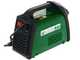 Inverter DC-Elektrodenschwei&szlig;ger&auml;t GREENBAY GB-WM 140J - 140A - mit MMA-Kit