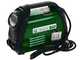 Inverter DC-Elektrodenschwei&szlig;ger&auml;t GREENBAY GB-WM 140J - 140A - mit MMA-Kit