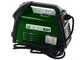 Inverter DC-Elektrodenschwei&szlig;ger&auml;t GREENBAY GB-WM 140J - 140A - mit MMA-Kit