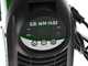 Inverter DC-Elektrodenschwei&szlig;ger&auml;t GREENBAY GB-WM 140J - 140A - mit MMA-Kit