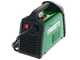 Inverter DC-Elektrodenschwei&szlig;ger&auml;t GREENBAY GB-WM 180J - 180A - mit MMA-Kit