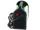 Inverter DC-Elektrodenschwei&szlig;ger&auml;t GREENBAY GB-WM 180J - 180A - mit MMA-Kit