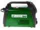 Inverter DC-Elektrodenschwei&szlig;ger&auml;t GREENBAY GB-WM 180J - 180A - mit MMA-Kit