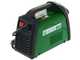 Inverter DC-Elektrodenschwei&szlig;ger&auml;t GREENBAY GB-WM 180J - 180A - mit MMA-Kit