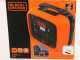 Black &amp; Decker ASI400-XJ - Kompressor - 11 Bar Max - tragbar