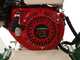 GreenBay GB-WRC 100 H - Profi H&auml;cksler mit Verbrennungsmotor - 6,5 PS Honda GX200 Motor