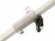 AL-KO BC 260 - MT Multifunktions-Freischneider mit Heckenschere und Hochentaster - mit 26 ccm-Motor