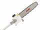 AL-KO BC 260 - MT Multifunktions-Freischneider mit Heckenschere und Hochentaster - mit 26 ccm-Motor