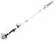 AL-KO BC 260 - MT Multifunktions-Freischneider mit Heckenschere und Hochentaster - mit 26 ccm-Motor