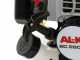 AL-KO BC 260 - MT Multifunktions-Freischneider mit Heckenschere und Hochentaster - mit 26 ccm-Motor