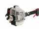 AL-KO BC 260 - MT Multifunktions-Freischneider mit Heckenschere und Hochentaster - mit 26 ccm-Motor