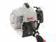 AL-KO BC 260 - MT Multifunktions-Freischneider mit Heckenschere und Hochentaster - mit 26 ccm-Motor