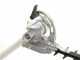 AL-KO BC 260 - MT Multifunktions-Freischneider mit Heckenschere und Hochentaster - mit 26 ccm-Motor