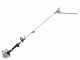 AL-KO BC 260 - MT Multifunktions-Freischneider mit Heckenschere und Hochentaster - mit 26 ccm-Motor