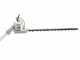 AL-KO BC 260 - MT Multifunktions-Freischneider mit Heckenschere und Hochentaster - mit 26 ccm-Motor
