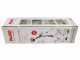 AL-KO BC 260 - MT Multifunktions-Freischneider mit Heckenschere und Hochentaster - mit 26 ccm-Motor