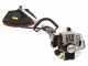 AL-KO BC 260 - MT Multifunktions-Freischneider mit Heckenschere und Hochentaster - mit 26 ccm-Motor