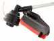 AL-KO BC 260 - MT Multifunktions-Freischneider mit Heckenschere und Hochentaster - mit 26 ccm-Motor