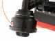 AL-KO BC 260 - MT Multifunktions-Freischneider mit Heckenschere und Hochentaster - mit 26 ccm-Motor