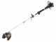 AL-KO BC 260 - MT Multifunktions-Freischneider mit Heckenschere und Hochentaster - mit 26 ccm-Motor