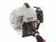 AL-KO BC 260 - MT Multifunktions-Freischneider mit Heckenschere und Hochentaster - mit 26 ccm-Motor