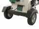 GreenBay GB-WDC 120 HE - Profi H&auml;cksler mit Verbrennungsmotor - Honda GX390 Motor