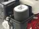 GreenBay GB-WDC 120 HE - Profi H&auml;cksler mit Verbrennungsmotor - Honda GX390 Motor